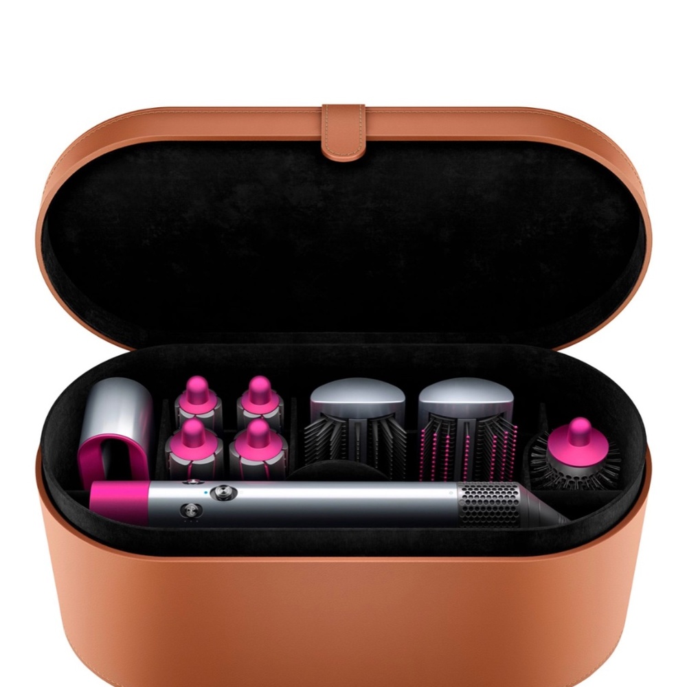 Dyson Airwrap Complete Styler